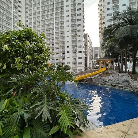 מנילה Yam Staycation Shore Residences מראה חיצוני תמונה