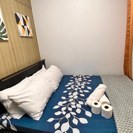 מנילה Yam Staycation Shore Residences מראה חיצוני תמונה