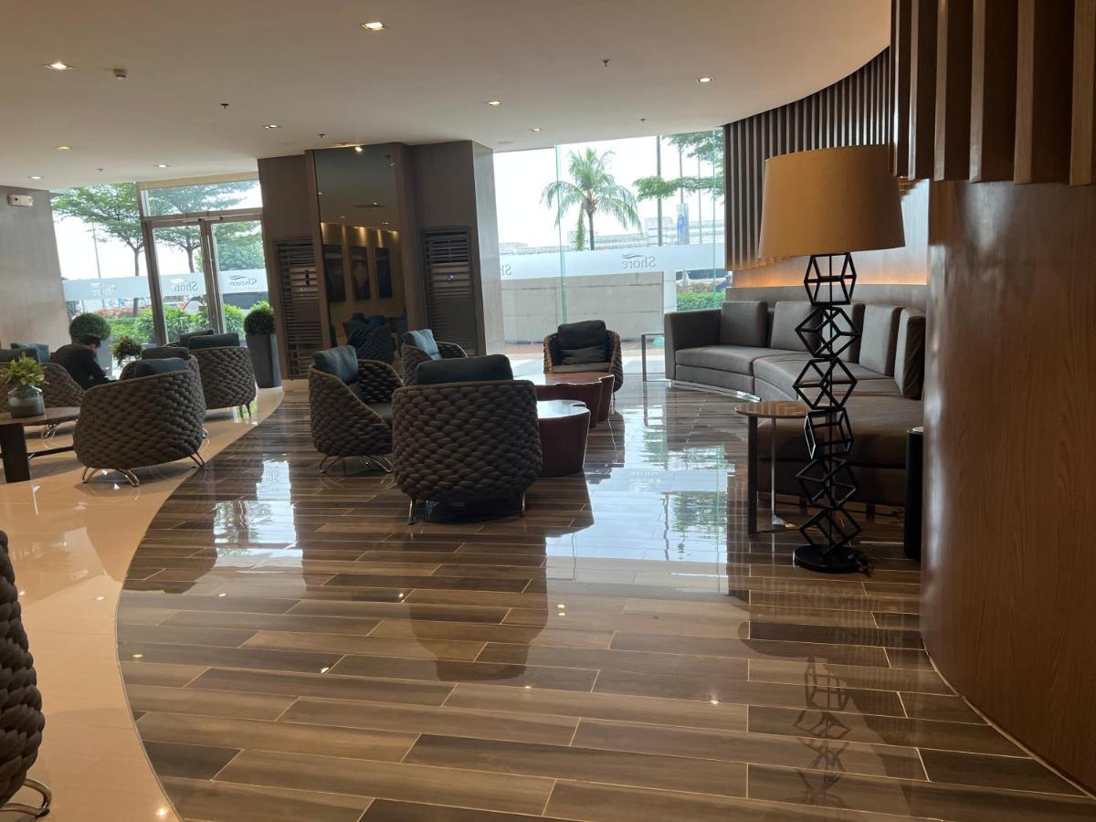 מנילה Yam Staycation Shore Residences מראה חיצוני תמונה