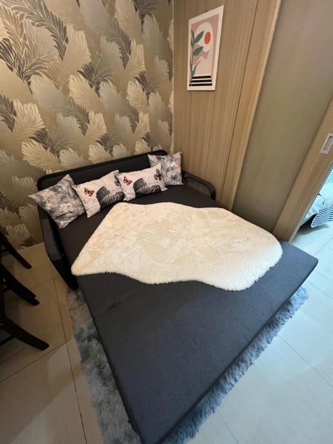 מנילה Yam Staycation Shore Residences מראה חיצוני תמונה