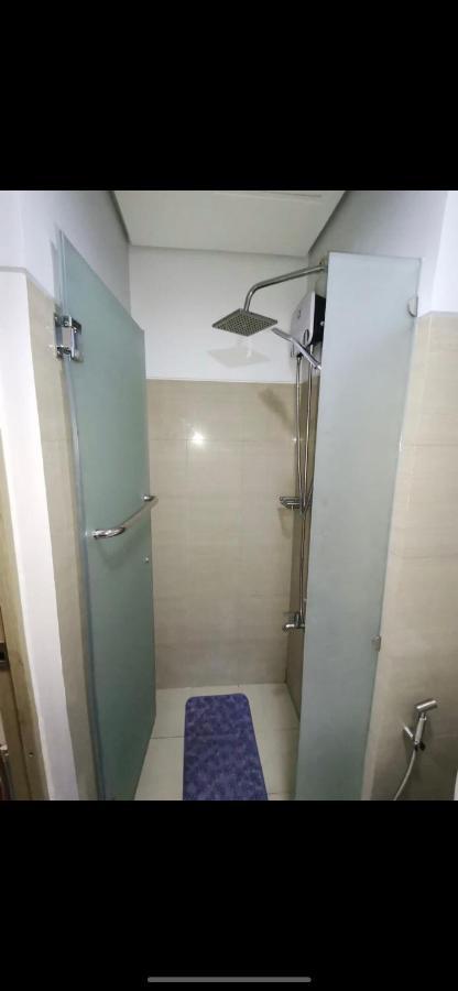 מנילה Yam Staycation Shore Residences מראה חיצוני תמונה